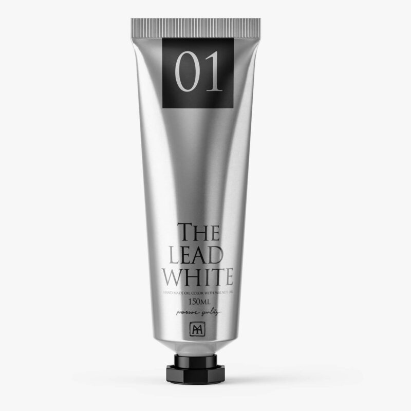 Lead white 150ml