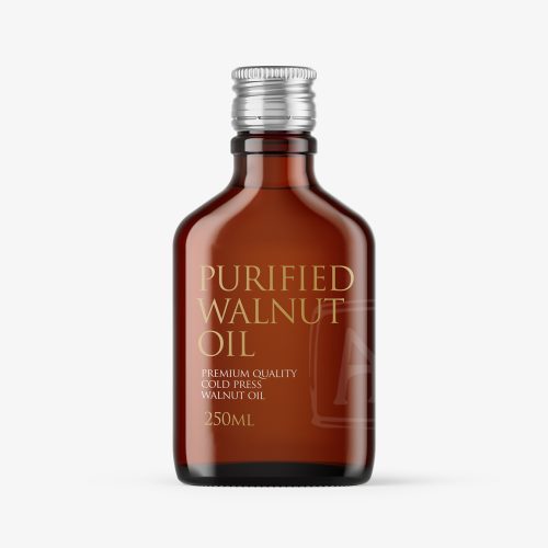 Walnut oil
