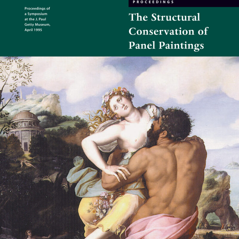 Panel Conservation